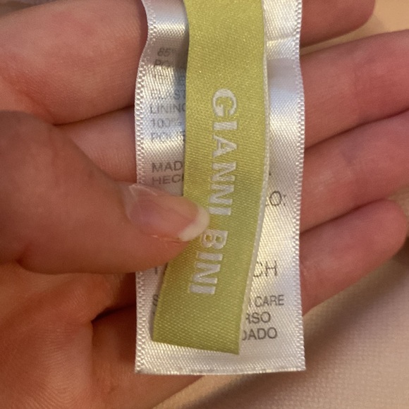 Gianni Bini Bikini Bottoms size XS - Picture 3 of 3